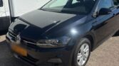 Volkswagen Polo 1.0 TSI Comfortline 2018m. Benzinas Mechaninė