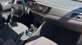 Volkswagen Polo 1.0 TSI Comfortline 2018m. Benzinas Mechaninė