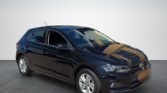 Volkswagen Polo 1.0 TSI Comfortline 2018m. Benzinas Mechaninė