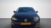 Volkswagen Polo 1.0 TSI Comfortline 2018m. Benzinas Mechaninė