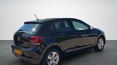 Volkswagen Polo 1.0 TSI Comfortline 2018m. Benzinas Mechaninė