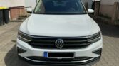 Volkswagen Tiguan 2.0 TDI Active 2022m. Dyzelinas Automatinė