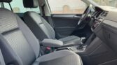 Volkswagen Tiguan 2.0 TDI Active 2022m. Dyzelinas Automatinė