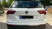 Volkswagen Tiguan 2.0 TDI Active 2022m. Dyzelinas Automatinė