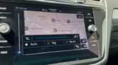 Volkswagen Tiguan 2.0 TDI Active 2022m. Dyzelinas Automatinė