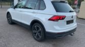Volkswagen Tiguan 2.0 TDI Active 2022m. Dyzelinas Automatinė