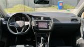 Volkswagen Tiguan 2.0 TDI Active 2022m. Dyzelinas Automatinė