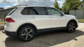 Volkswagen Tiguan 2.0 TDI Active 2022m. Dyzelinas Automatinė