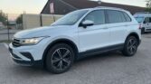Volkswagen Tiguan 2.0 TDI Active 2022m. Dyzelinas Automatinė