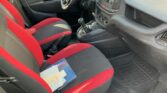 Fiat Doblo 1.6 JTDM SX 2018m. Dyzelinas Mechaninė
