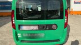 Fiat Doblo 1.6 JTDM SX 2018m. Dyzelinas Mechaninė