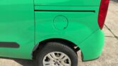 Fiat Doblo 1.6 JTDM SX 2018m. Dyzelinas Mechaninė