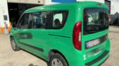 Fiat Doblo 1.6 JTDM SX 2018m. Dyzelinas Mechaninė