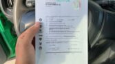 Fiat Doblo 1.6 JTDM SX 2018m. Dyzelinas Mechaninė