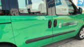 Fiat Doblo 1.6 JTDM SX 2018m. Dyzelinas Mechaninė