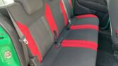 Fiat Doblo 1.6 JTDM SX 2018m. Dyzelinas Mechaninė