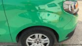 Fiat Doblo 1.6 JTDM SX 2018m. Dyzelinas Mechaninė