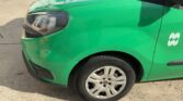 Fiat Doblo 1.6 JTDM SX 2018m. Dyzelinas Mechaninė