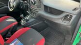 Fiat Doblo 1.6 JTDM SX 2018m. Dyzelinas Mechaninė
