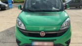Fiat Doblo 1.6 JTDM SX 2018m. Dyzelinas Mechaninė