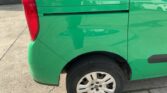 Fiat Doblo 1.6 JTDM SX 2018m. Dyzelinas Mechaninė