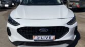 Ford Focus 1.0 EcoBoost Mild-Hybrid Active 2024m. Benzinas Mechaninė