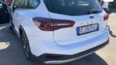 Ford Focus 1.0 EcoBoost Mild-Hybrid Active 2024m. Benzinas Mechaninė
