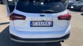 Ford Focus 1.0 EcoBoost Mild-Hybrid Active 2024m. Benzinas Mechaninė