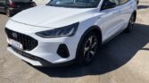 Ford Focus 1.0 EcoBoost Mild-Hybrid Active 2024m. Benzinas Mechaninė