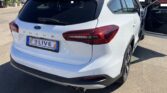 Ford Focus 1.0 EcoBoost Mild-Hybrid Active 2024m. Benzinas Mechaninė