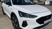 Ford Focus 1.0 EcoBoost Mild-Hybrid Active 2024m. Benzinas Mechaninė