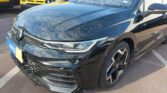Volkswagen Golf VIII 1.5 TSI R-Line 2026m. Benzinas Mechaninė