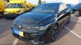 Volkswagen Golf VIII 1.5 TSI R-Line 2026m. Benzinas Mechaninė