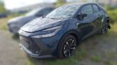 Toyota C-HR 1.8 Hybrid Design 2025m. Benzinas/Elektra Automatinė