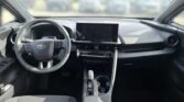 Toyota C-HR 1.8 Hybrid Design 2025m. Benzinas/Elektra Automatinė
