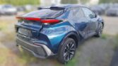 Toyota C-HR 1.8 Hybrid Design 2025m. Benzinas/Elektra Automatinė