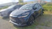 Toyota C-HR 1.8 Hybrid Design 2025m. Benzinas/Elektra Automatinė