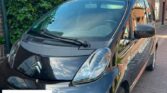 Citroen C-Zero electric drive 50 kW Tendance 2016m. Elektra Automatinė