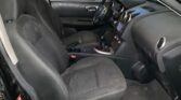 Nissan Qashqai 1.5 dCi Acenta 2009m. Dyzelinas Mechaninė