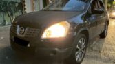 Nissan Qashqai 1.5 dCi Acenta 2009m. Dyzelinas Mechaninė