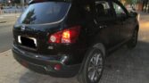 Nissan Qashqai 1.5 dCi Acenta 2009m. Dyzelinas Mechaninė