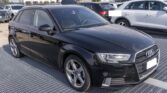 Audi A3 Sportback 1.6 TDI Sport 2019m. Dyzelinas Mechaninė