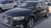 Audi A3 Sportback 1.6 TDI Sport 2019m. Dyzelinas Mechaninė