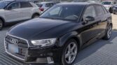 Audi A3 Sportback 1.6 TDI Sport 2019m. Dyzelinas Mechaninė