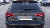 Audi A3 Sportback 1.6 TDI Sport 2019m. Dyzelinas Mechaninė