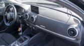 Audi A3 Sportback 1.6 TDI Sport 2019m. Dyzelinas Mechaninė