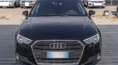 Audi A3 Sportback 1.6 TDI Sport 2019m. Dyzelinas Mechaninė