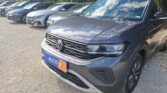 Volkswagen T-Cross 1.0 TSI Goal 2025m. Benzinas Mechaninė