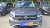 Volkswagen T-Cross 1.0 TSI Goal 2025m. Benzinas Mechaninė