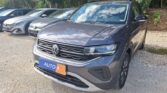 Volkswagen T-Cross 1.0 TSI Goal 2025m. Benzinas Mechaninė